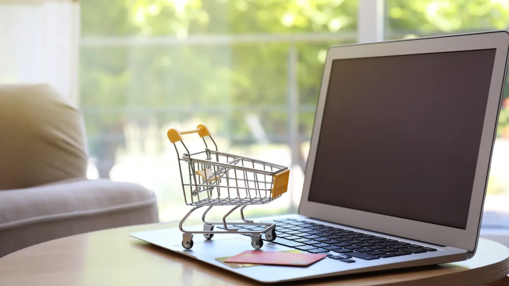 Webshop-Optimierung