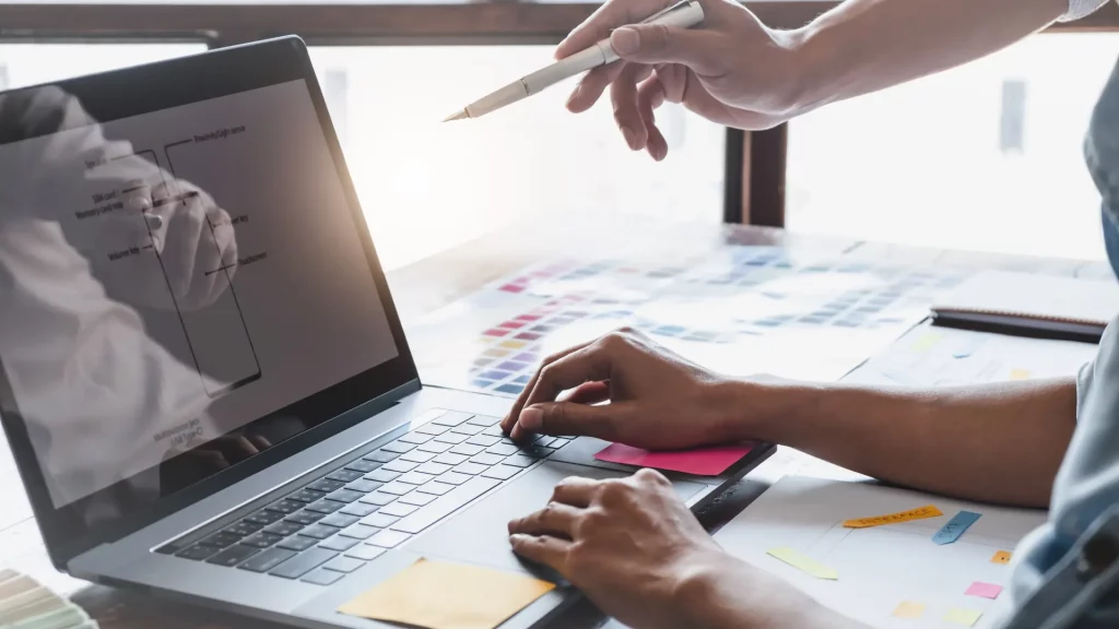 Website-Usability