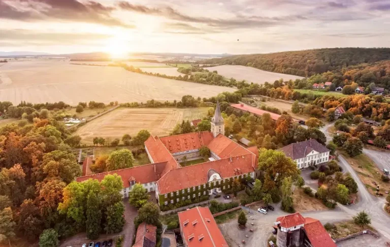 Kloster Wöltingerode