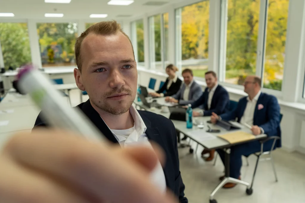 Ascensus GmbH - Blog & News