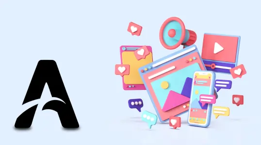 Social Media Management. Karriere Ascensus Marketing.